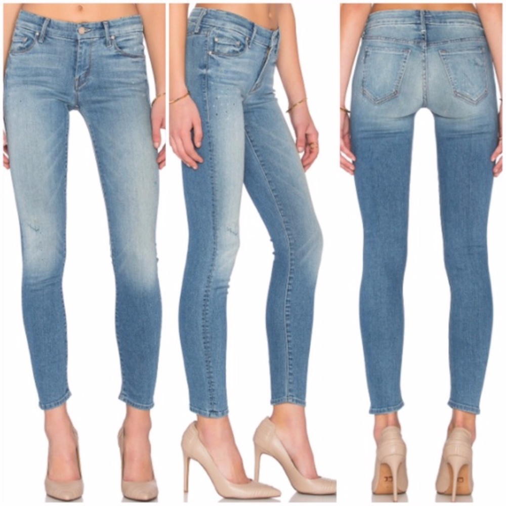 MOTHER // The Looker Rumor Has It